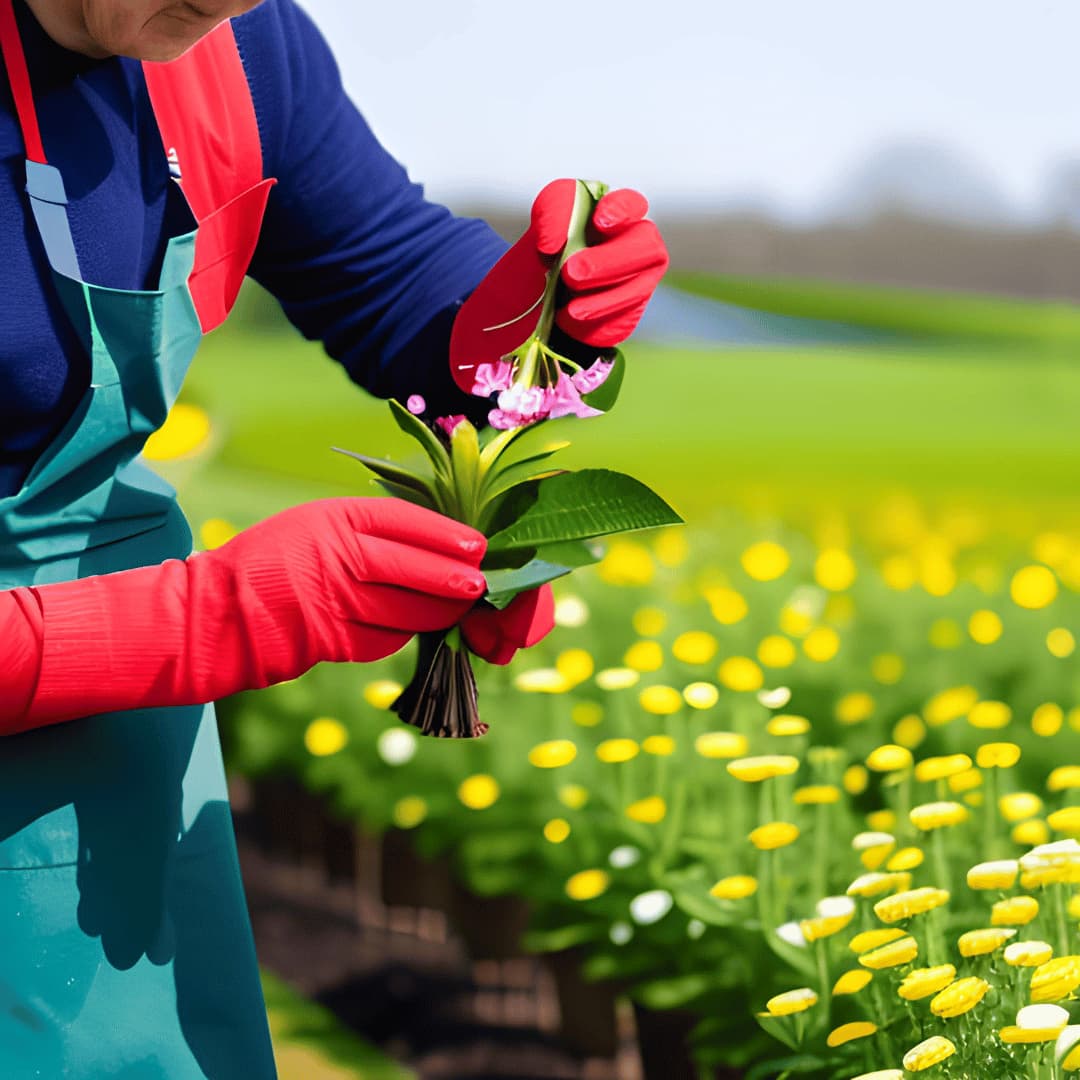 How To Grow Plants From Cuttings Jims Mowing