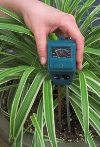 moisture-meter