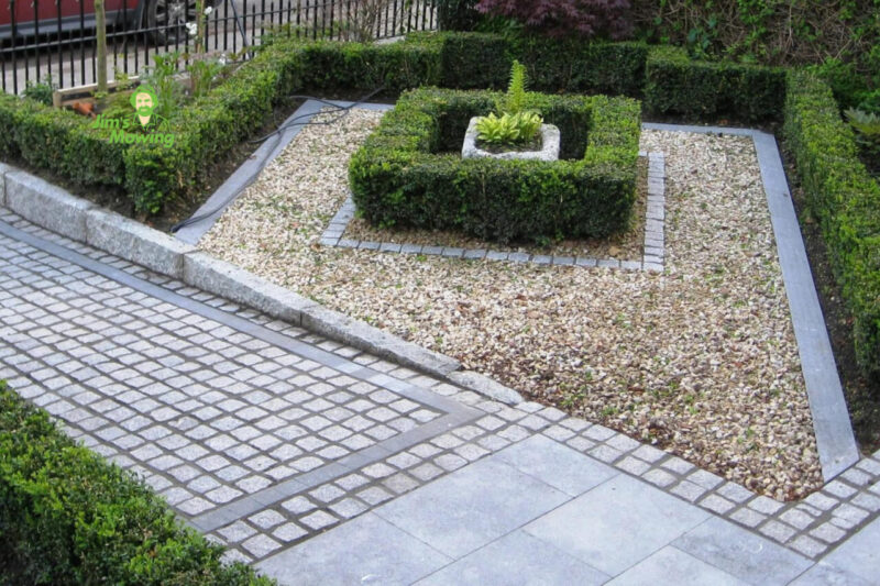 Ideas And Tips For Landscaping Your Front Yard