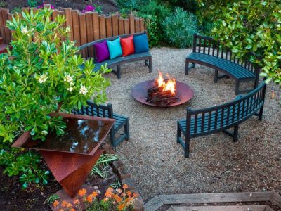 Top 3 Landscaping Ideas For Large Backyards - JimsMowing.com.au