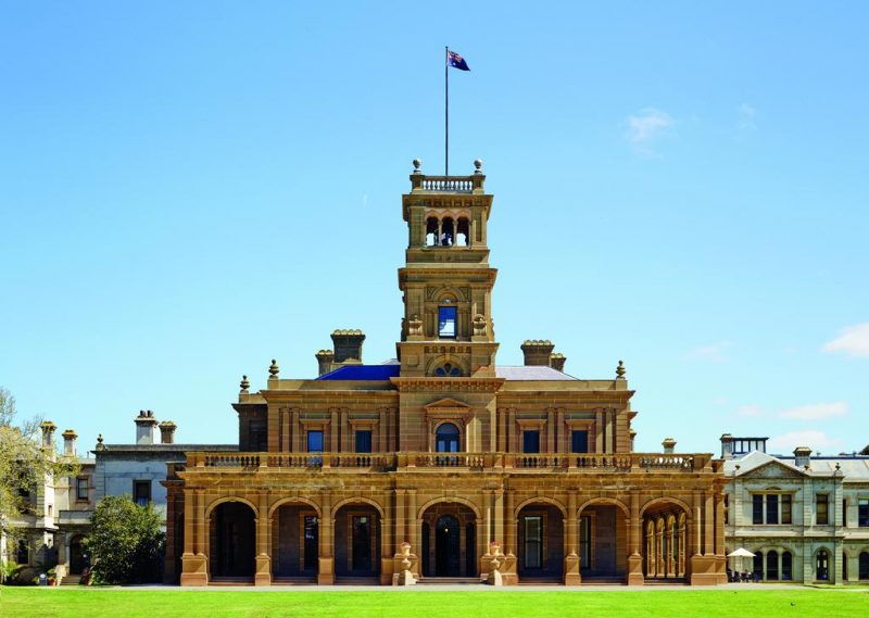 Jim's Mowing Werribee