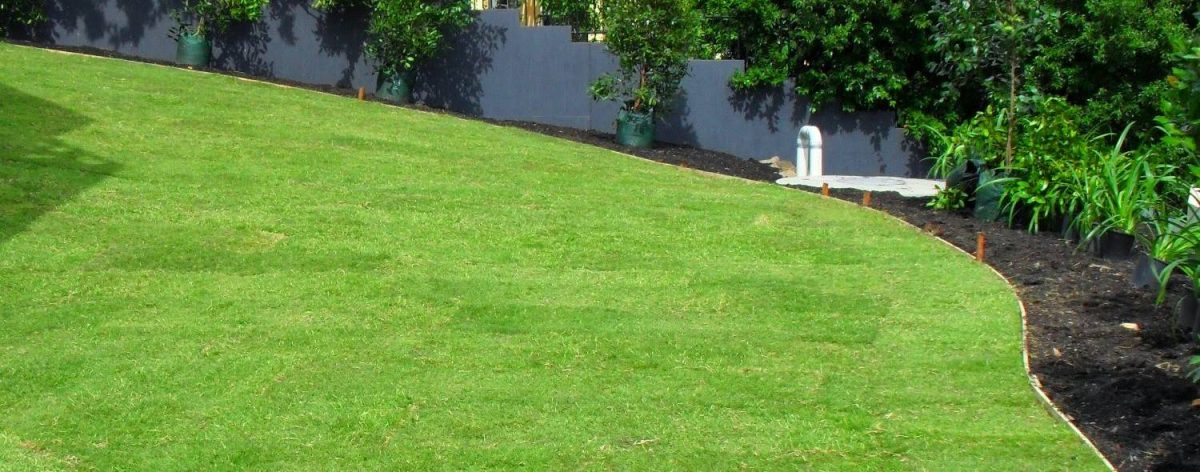 Jim's Mowing Perth