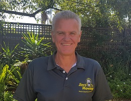 Jim's Mowing Franchisor Testimonial