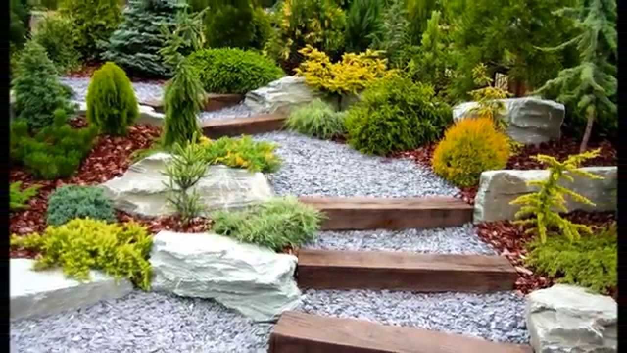 Jim's Mowing - Landscaped Gardens