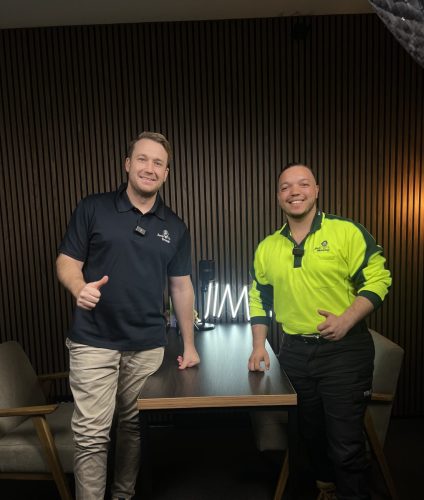 What Successful Jim’s Mowing Franchisees Have in Common According to Joel Kleber