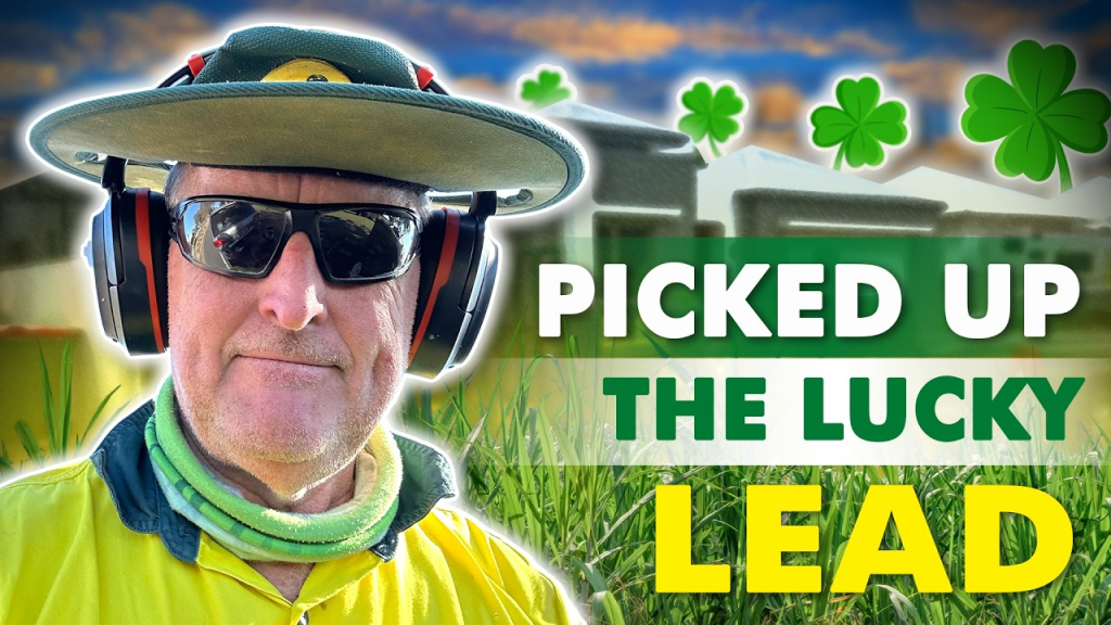 Garry Eilola shares how he built a Jim’s Mowing franchise after leaving corporate IT
