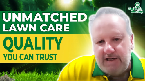 How Matthew Prosser Built a 47-Client Jim’s Mowing Franchise from 180 Leads in Just 7 Weeks
