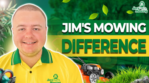 How Fast Can a Jim’s Mowing Franchise Pay Off? How Chris Stanford Recovered $40K in 2 Months