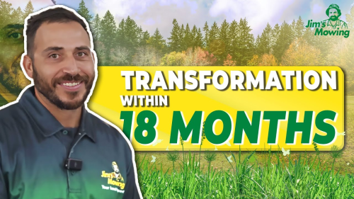 Lance Azzopardi’s Jim’s Mowing Franchise Hit 190 Clients In 18 Months