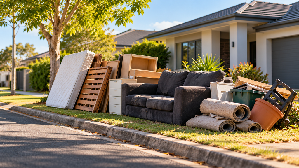 Helping you keep your property clean