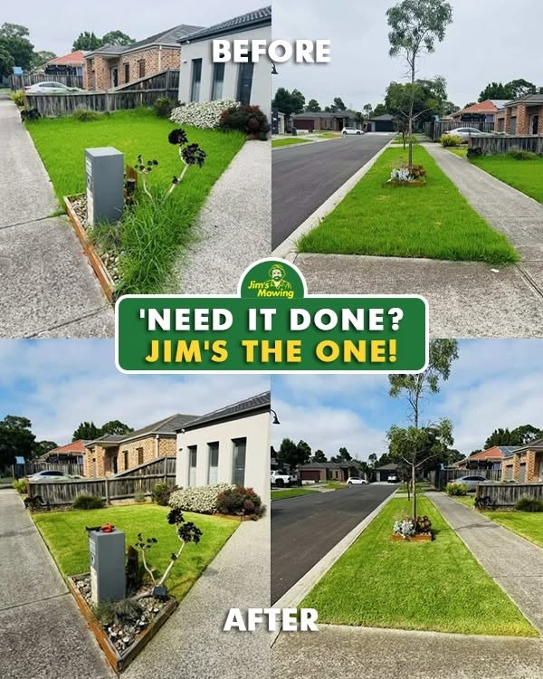 Why Your Lawn Mowing Service Stopped Turning Up